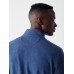 Legend™ Sweater Quarter Zip - Riviera Blue