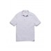 Movement™ Short-Sleeve Polo - Horizon Line Stripe