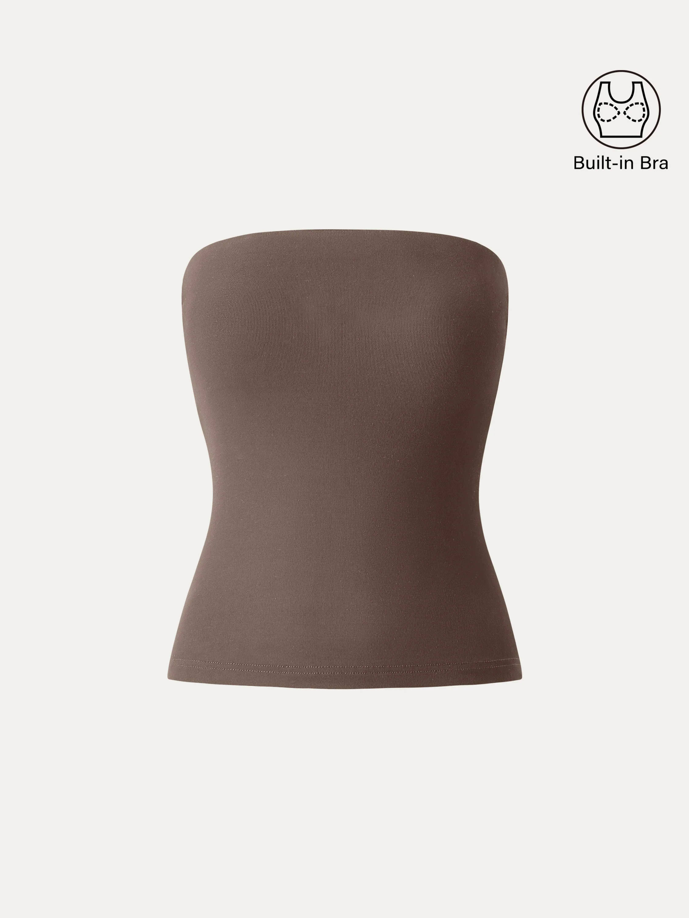 Non-slip Essential Tube Brami Top Non-slip Essential Tube Brami Top