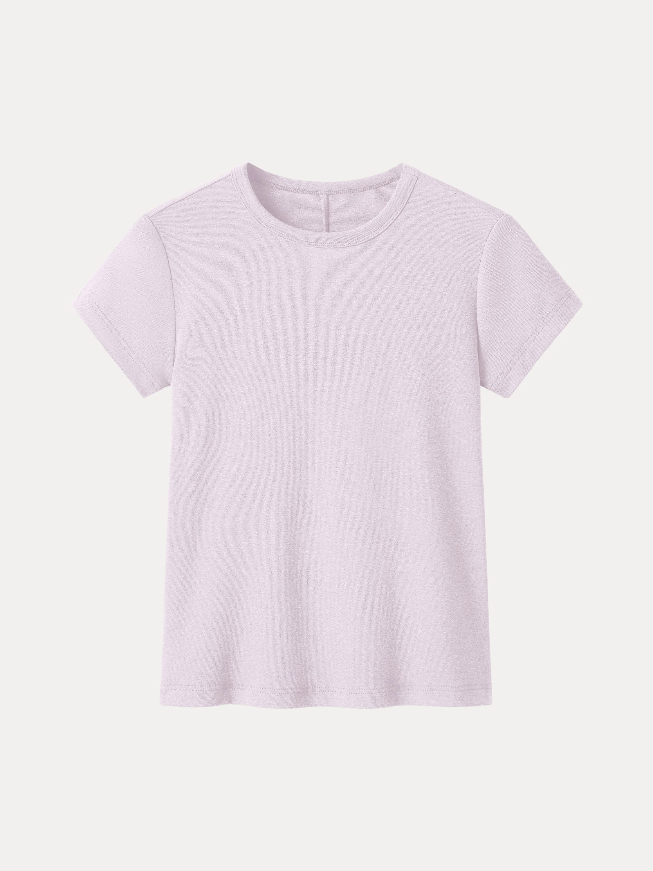 No-fail Tencel-linen Summer Tee