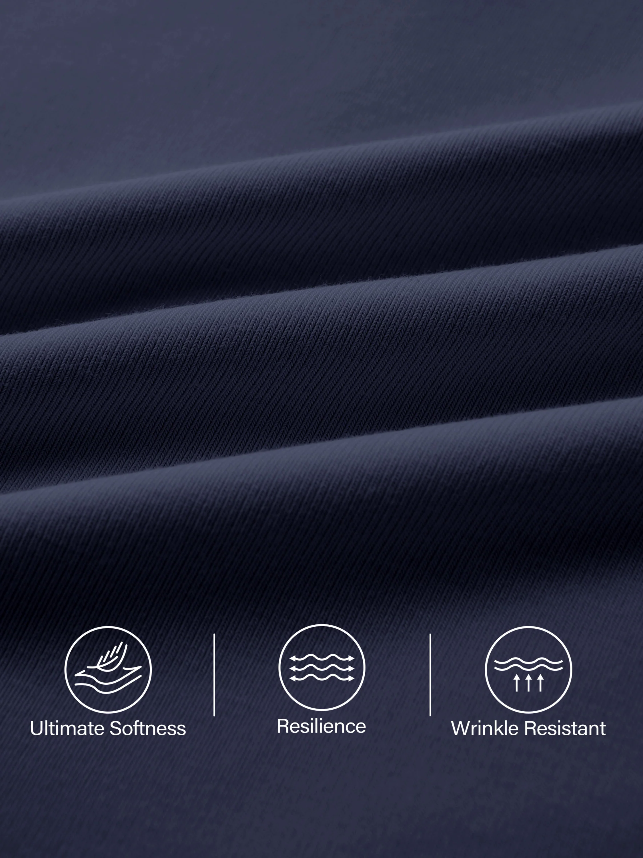 Diamond Neck Mini Lined Brami Dress