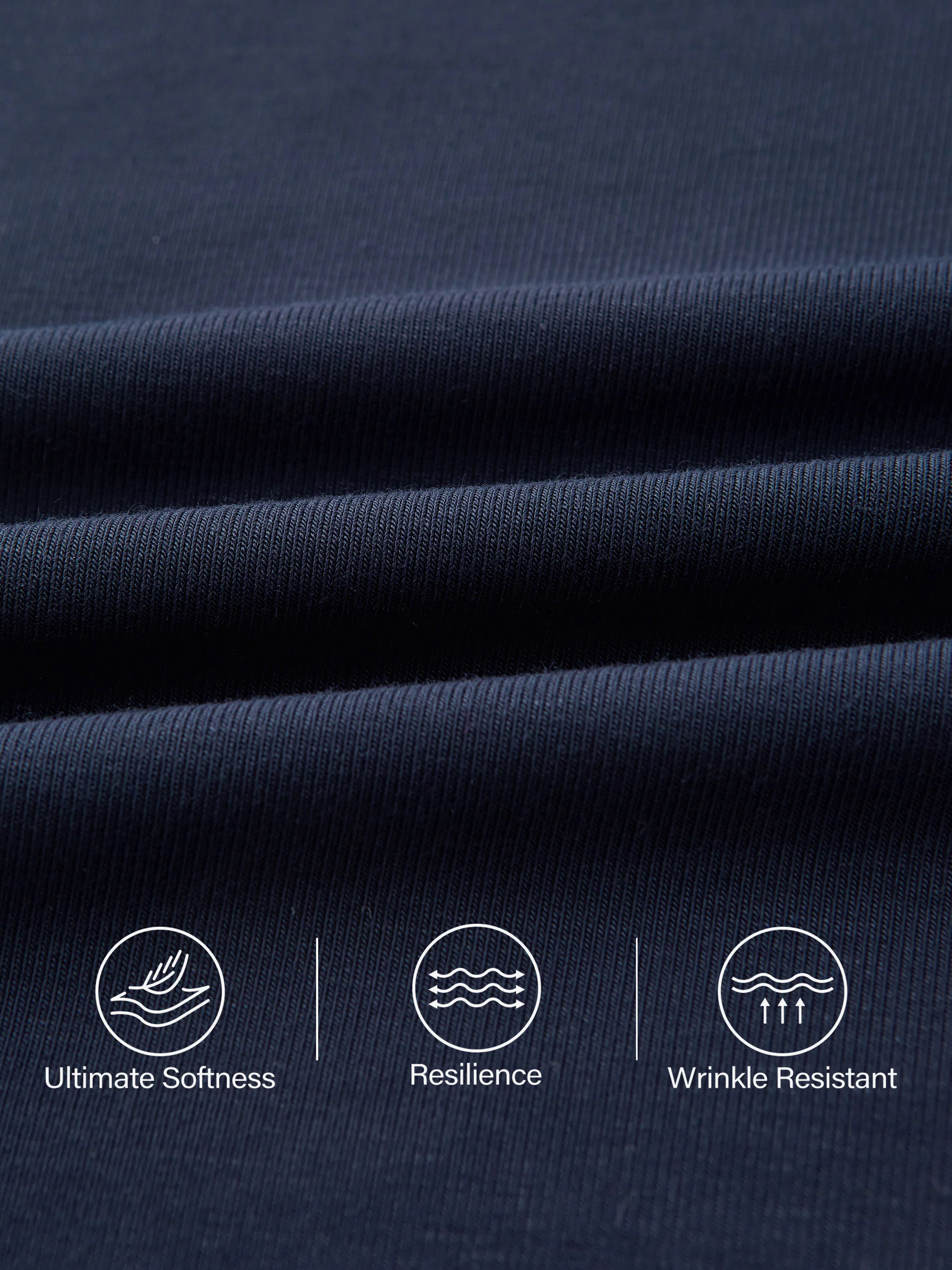 Essential Ruched Mini Circle Skirt with Lined Shorts