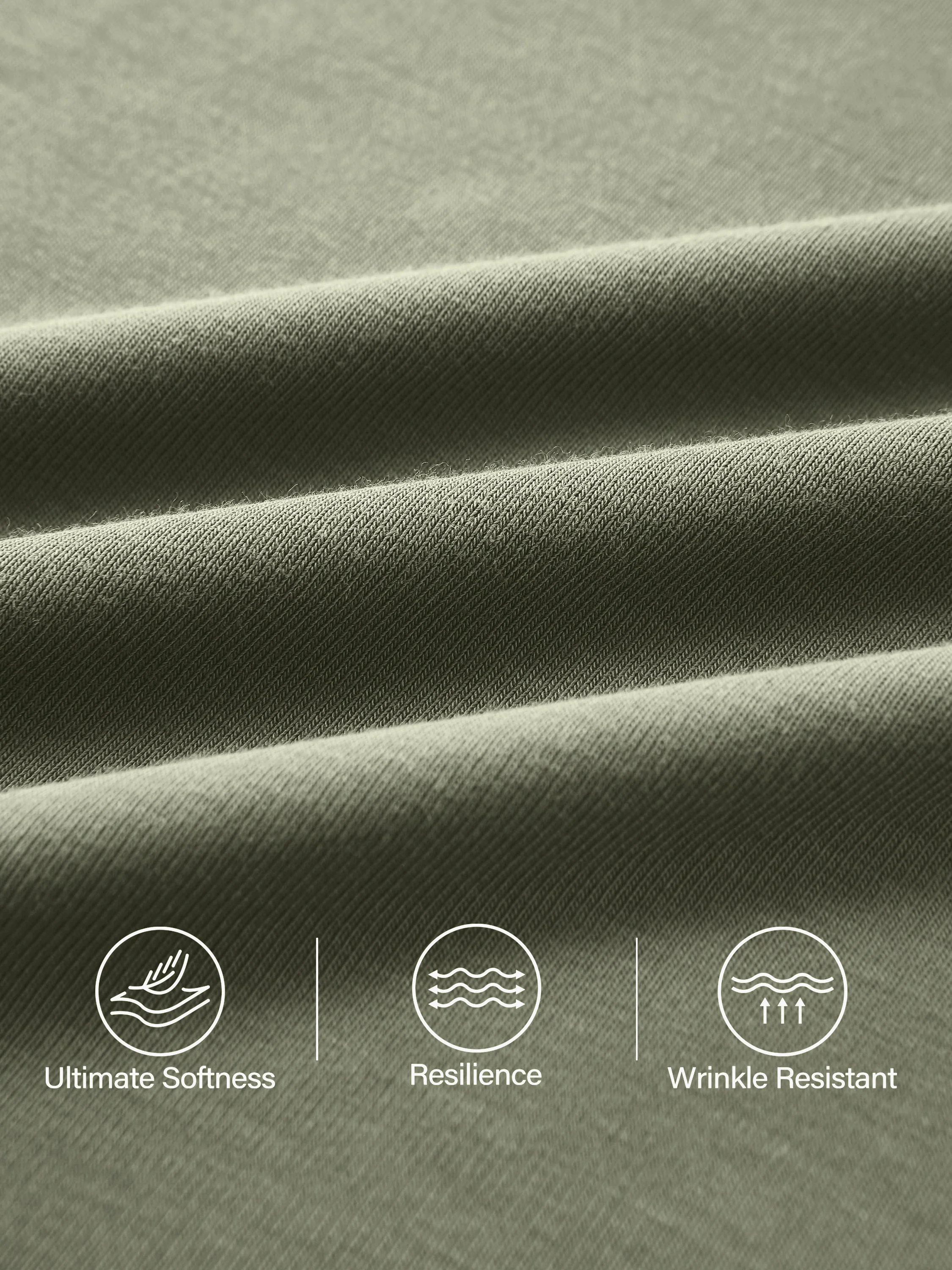 Tucked Mini Brami Dress with Adjustable Straps