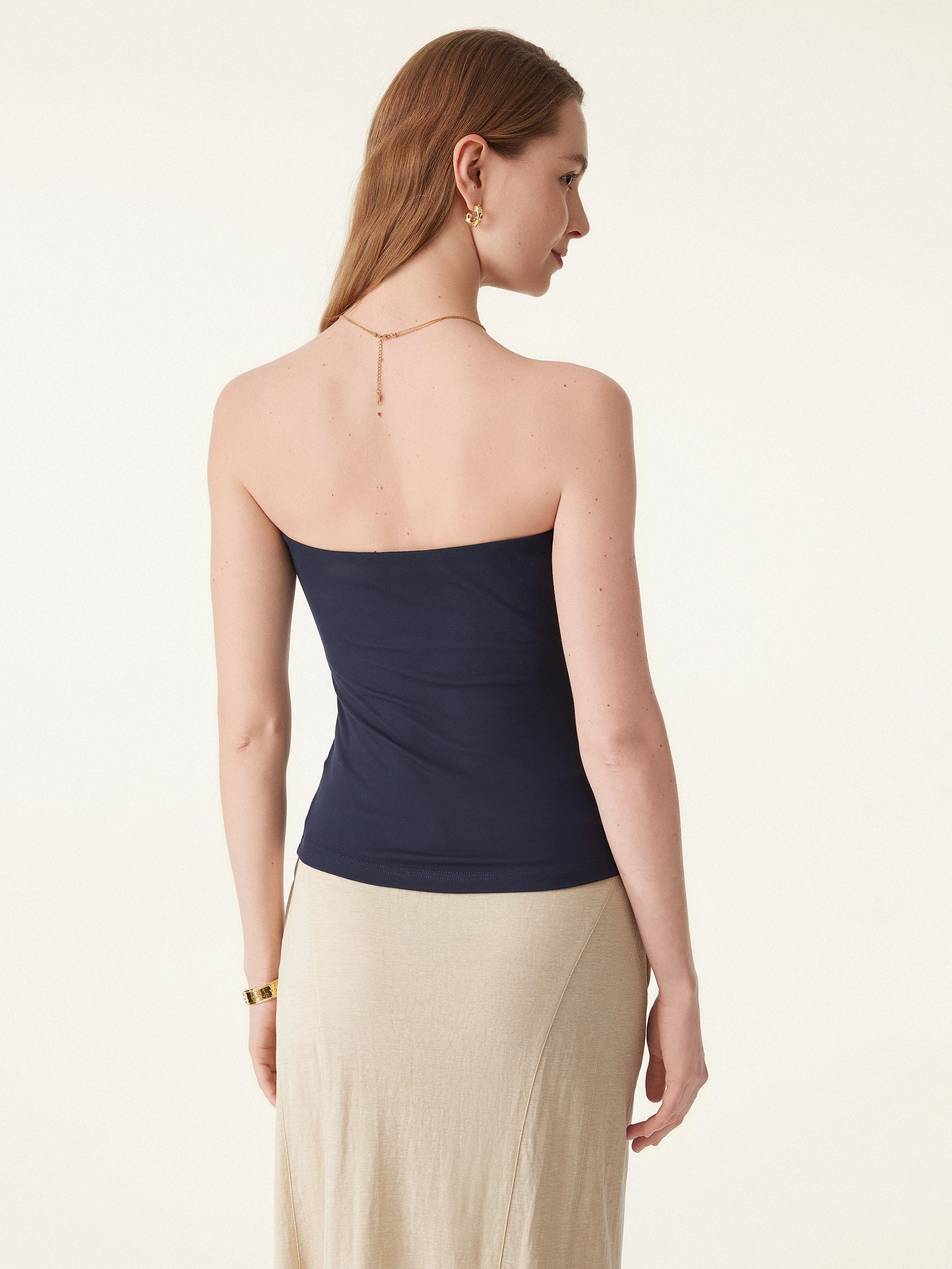 Non-slip Essential Tube Brami Top Non-slip Essential Tube Brami Top