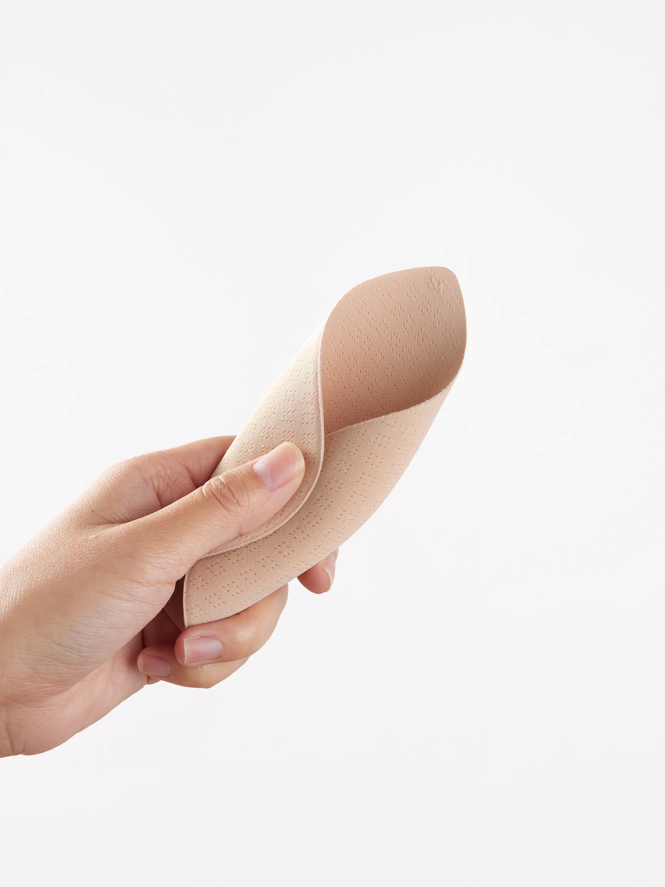 Removable Bra Pad 2Pcs